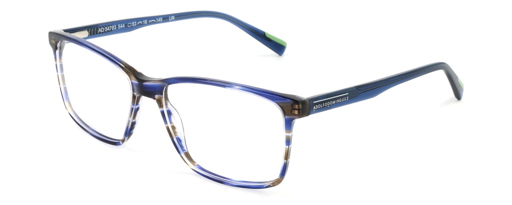 ADOLFO DOMINGUEZ RX* 54793 COL 544