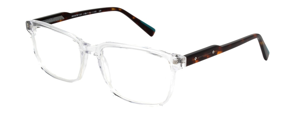 ADOLFO DOMINGUEZ RX* 54797 COL 511