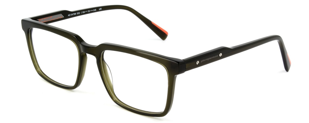 ADOLFO DOMINGUEZ RX* 54799 COL 532