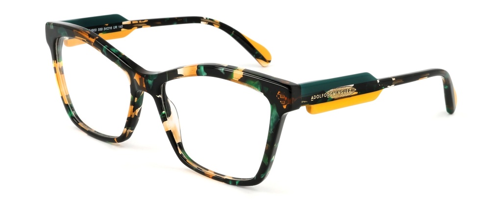 ADOLFO DOMINGUEZ RX* 54800 COL 599