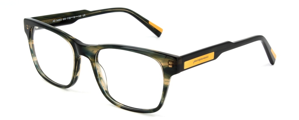 ADOLFO DOMINGUEZ RX* 54803 COL 535