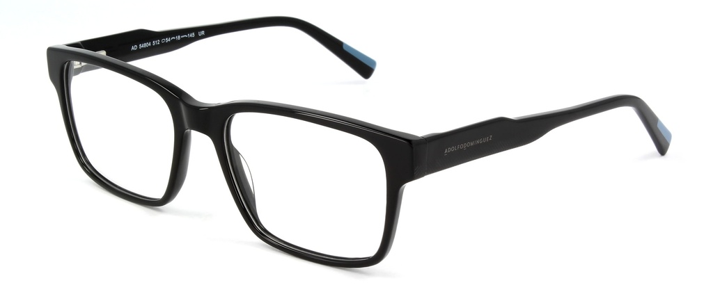 ADOLFO DOMINGUEZ RX* 54804 COL 512