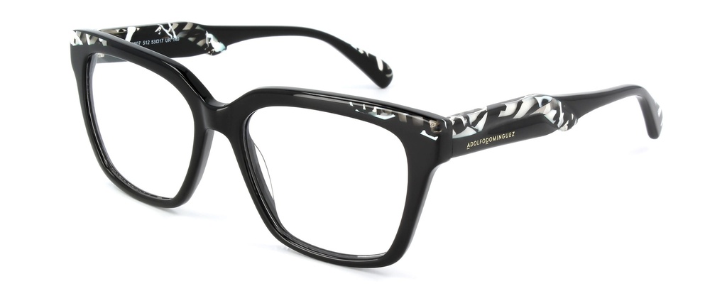 ADOLFO DOMINGUEZ RX* 54807 COL 512