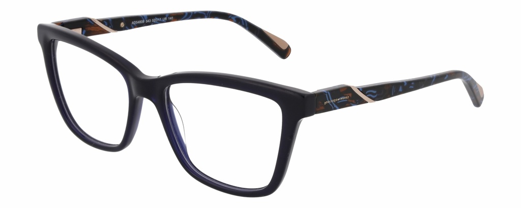 ADOLFO DOMINGUEZ RX* 54808 COL 543