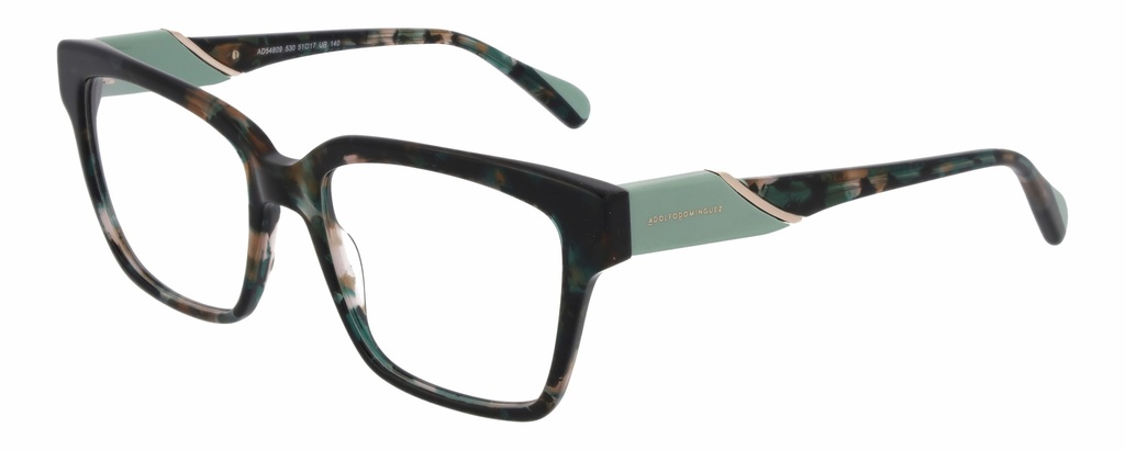 ADOLFO DOMINGUEZ RX* 54809 COL 530