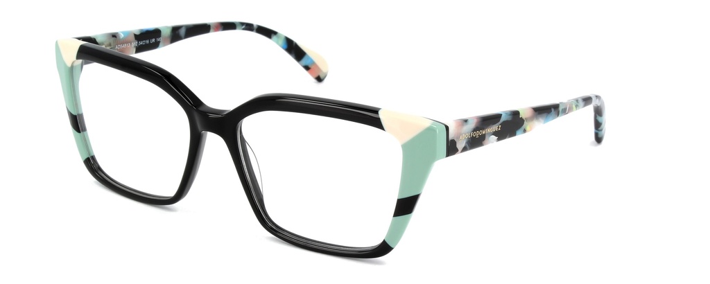 ADOLFO DOMINGUEZ RX* 54813 COL 512