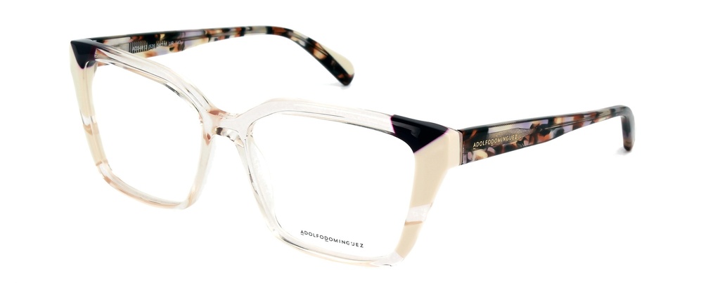 ADOLFO DOMINGUEZ RX* 54813 COL 526