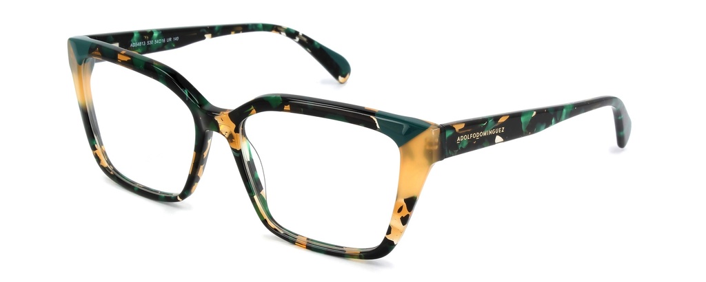 ADOLFO DOMINGUEZ RX* 54813 COL 530