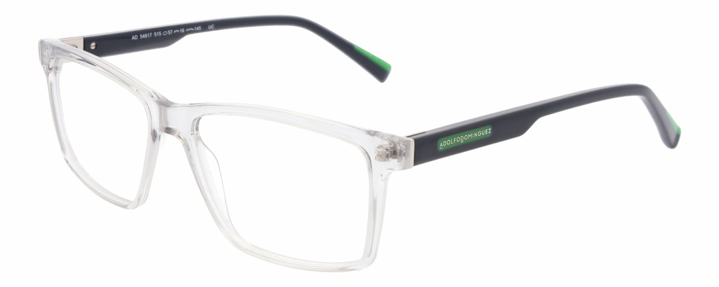 ADOLFO DOMINGUEZ RX* 54817 COL 515