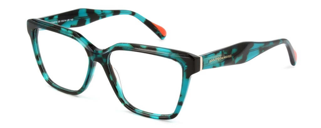 ADOLFO DOMINGUEZ RX* 54818 COL 530