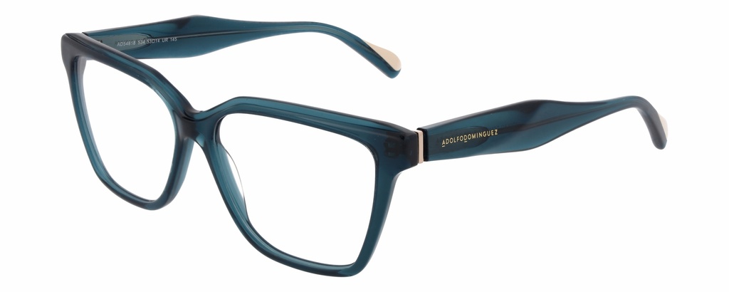 ADOLFO DOMINGUEZ RX* 54818 COL 534