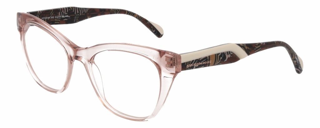 ADOLFO DOMINGUEZ RX* 54819 COL 565