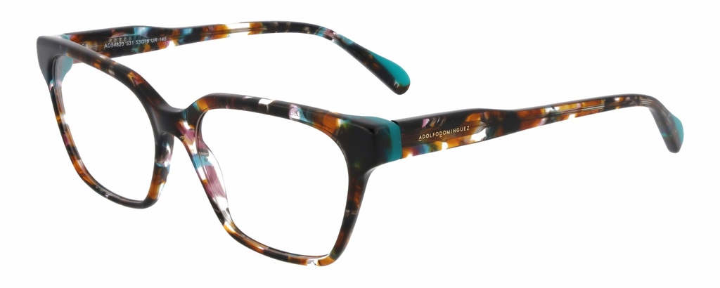 ADOLFO DOMINGUEZ RX* 54820 COL 531