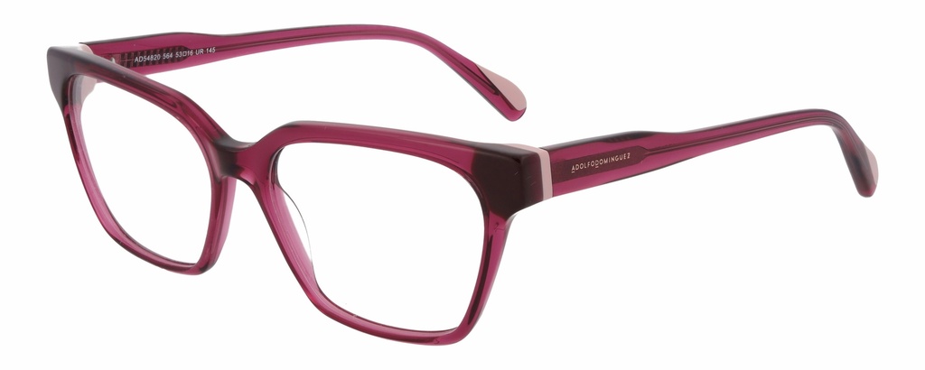 ADOLFO DOMINGUEZ RX* 54820 COL 564