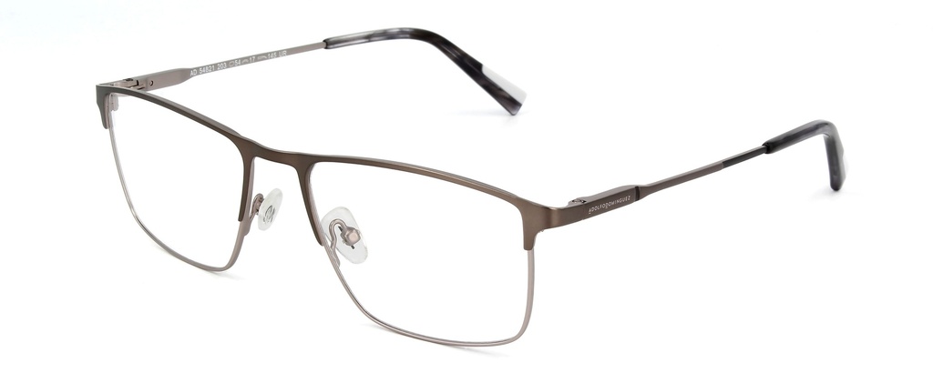 ADOLFO DOMINGUEZ RX* 54821 COL 203