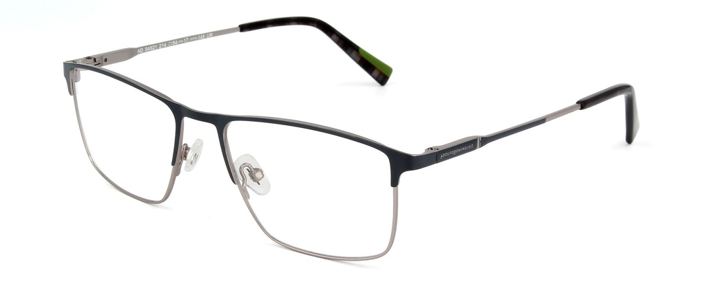 ADOLFO DOMINGUEZ RX* 54821 COL 214