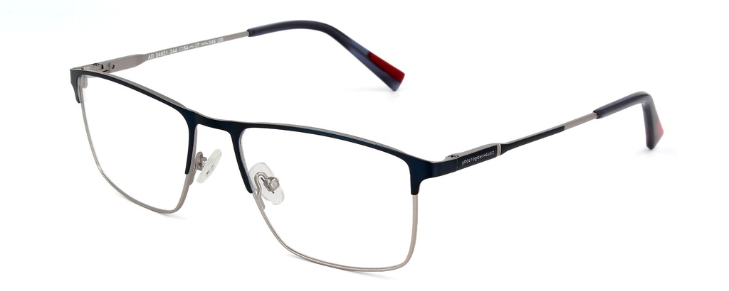 ADOLFO DOMINGUEZ RX* 54821 COL 244