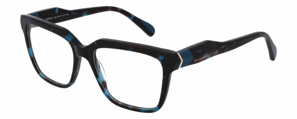 ADOLFO DOMINGUEZ RX* 54822 COL 544