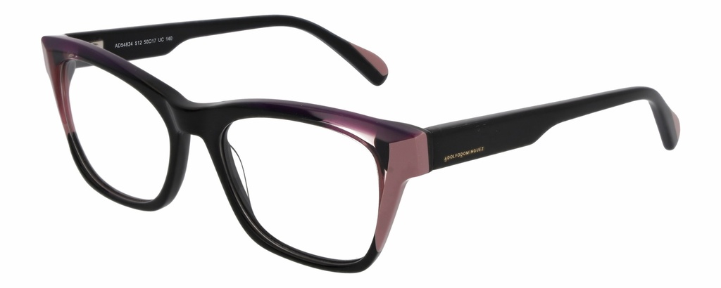 ADOLFO DOMINGUEZ RX* 54824 COL 512