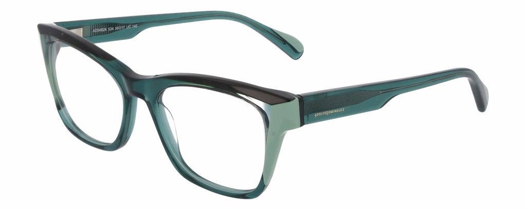 ADOLFO DOMINGUEZ RX* 54824 COL 534