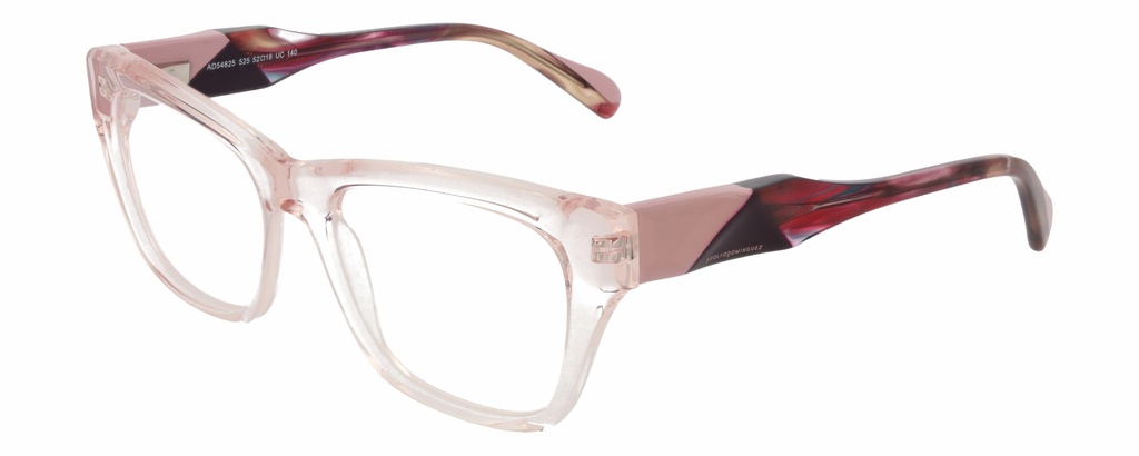 ADOLFO DOMINGUEZ RX* 54825 COL 525