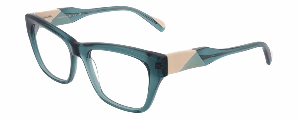 ADOLFO DOMINGUEZ RX* 54825 COL 534