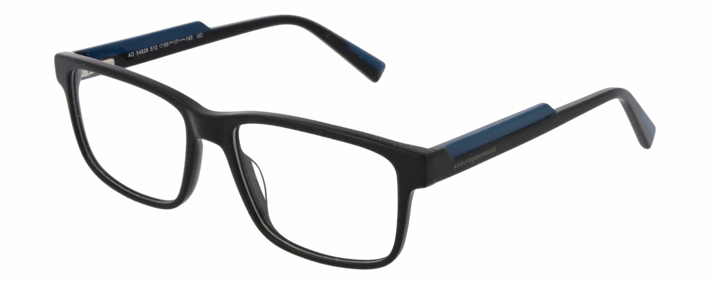 ADOLFO DOMINGUEZ RX* 54826 COL 512