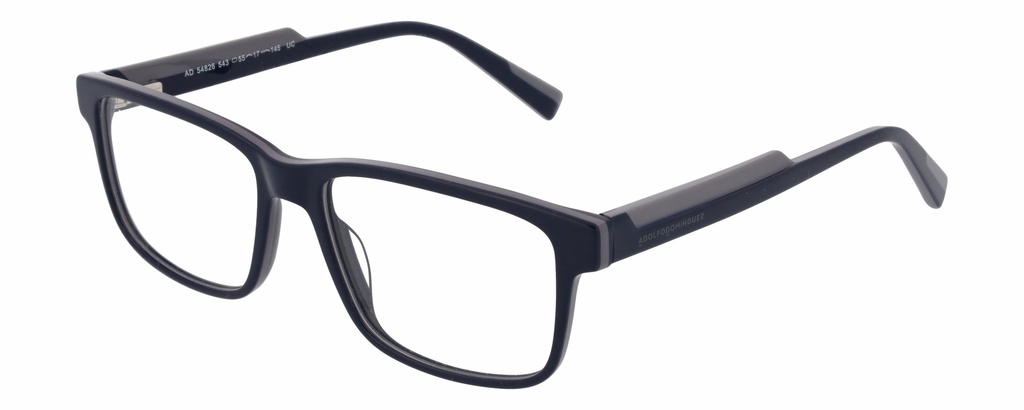 ADOLFO DOMINGUEZ RX* 54826 COL 543