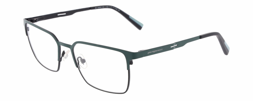 ADOLFO DOMINGUEZ RX* 54828 COL 234