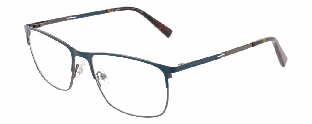 ADOLFO DOMINGUEZ RX* 54829 COL 234