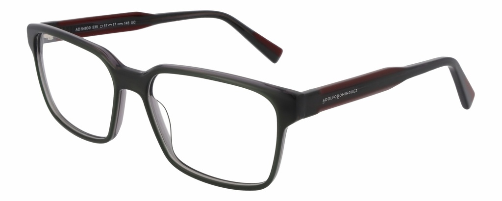 ADOLFO DOMINGUEZ RX* 54830 COL 535