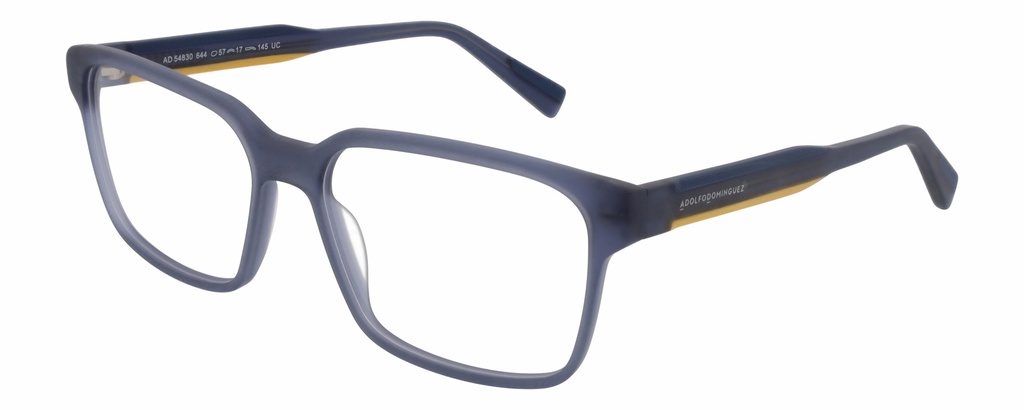 ADOLFO DOMINGUEZ RX* 54830 COL 644