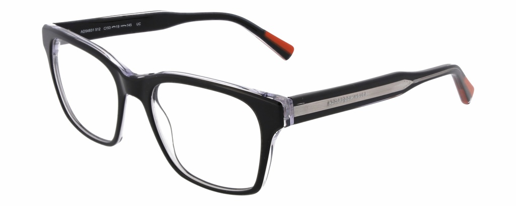 ADOLFO DOMINGUEZ RX* 54831 COL 512