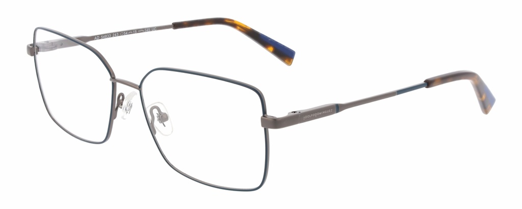 ADOLFO DOMINGUEZ RX* 54833 COL 243