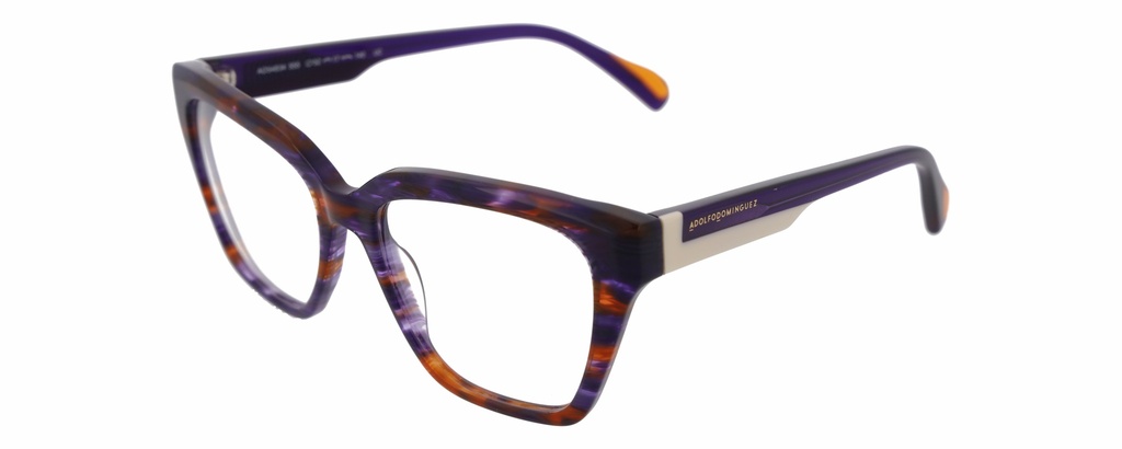 ADOLFO DOMINGUEZ RX* 54834 COL 555