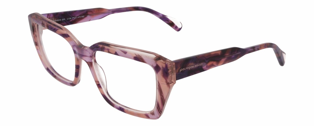 ADOLFO DOMINGUEZ RX* 54835 COL 565