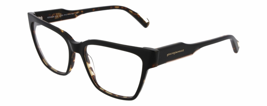 ADOLFO DOMINGUEZ RX* 54836 COL 512