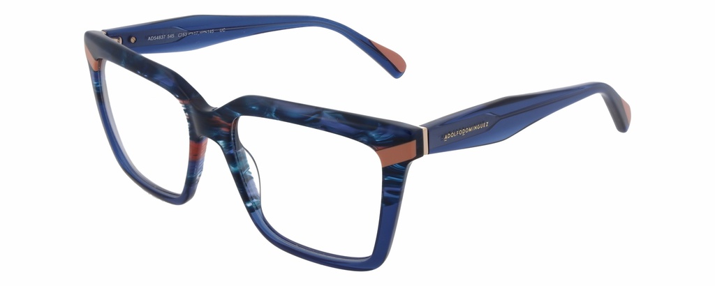 ADOLFO DOMINGUEZ RX* 54837 COL 545