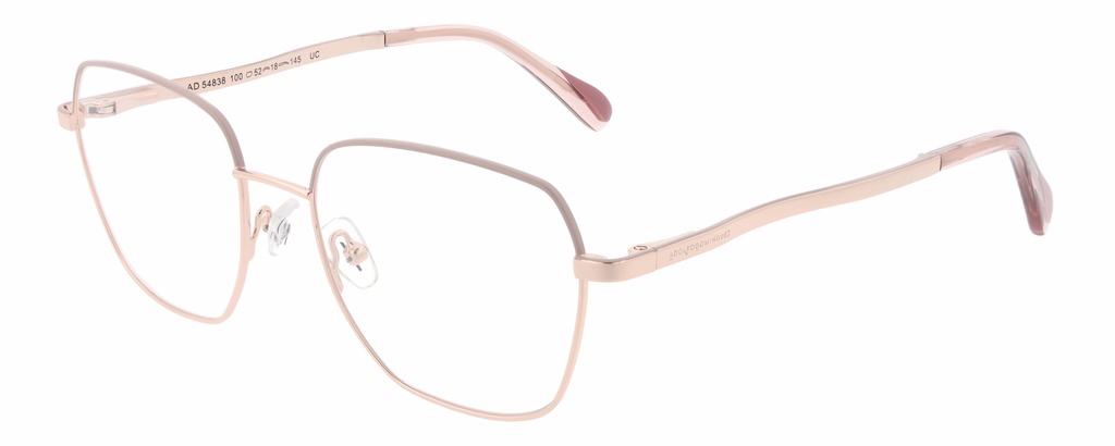 ADOLFO DOMINGUEZ RX* 54838 COL 100