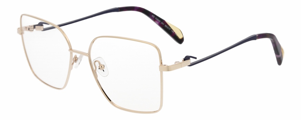 ADOLFO DOMINGUEZ RX* 54840 COL 201