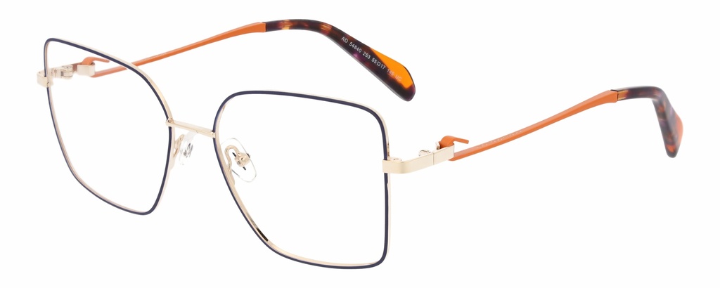 ADOLFO DOMINGUEZ RX* 54840 COL 253