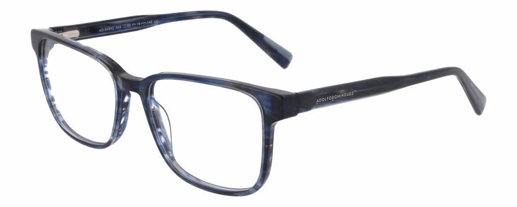 ADOLFO DOMINGUEZ RX* 54842 COL 544