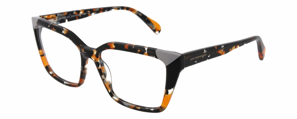 ADOLFO DOMINGUEZ RX* 54843 COL 512