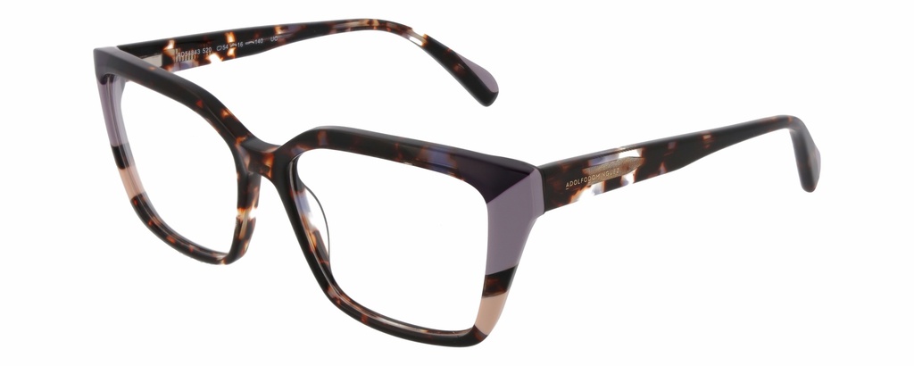 ADOLFO DOMINGUEZ RX* 54843 COL 520