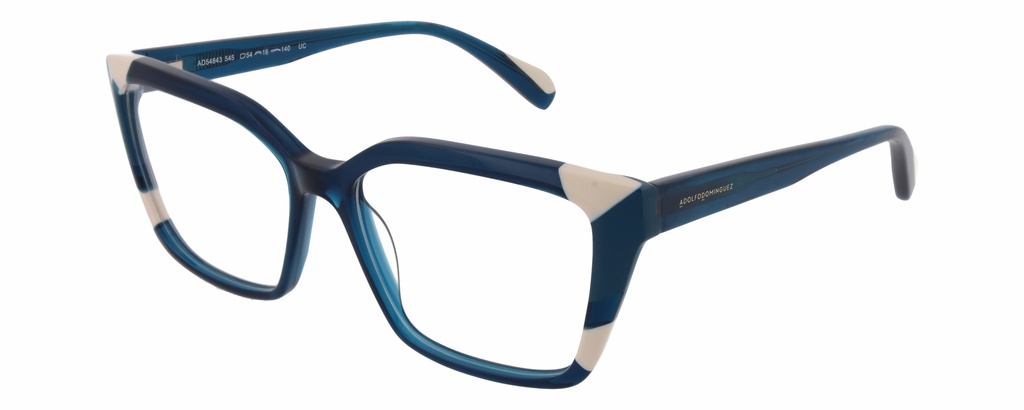 ADOLFO DOMINGUEZ RX* 54843 COL 545