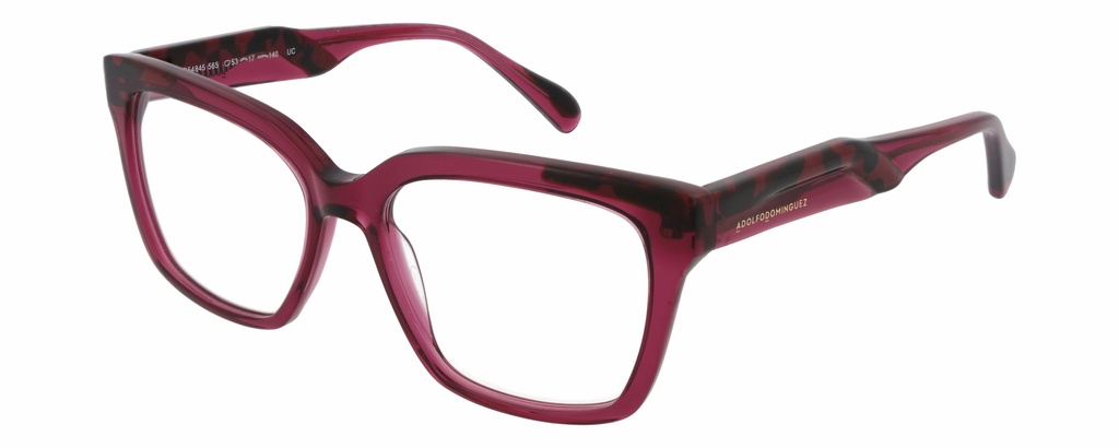 ADOLFO DOMINGUEZ RX* 54845 COL 565