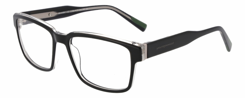 ADOLFO DOMINGUEZ RX* 54847 COL 512