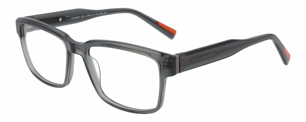 ADOLFO DOMINGUEZ RX* 54847 COL 535