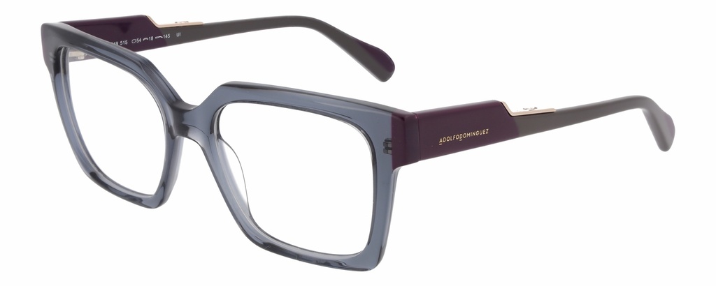 ADOLFO DOMINGUEZ RX* 54849 COL 515