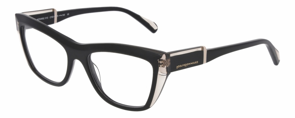 ADOLFO DOMINGUEZ RX* 54852 COL 512